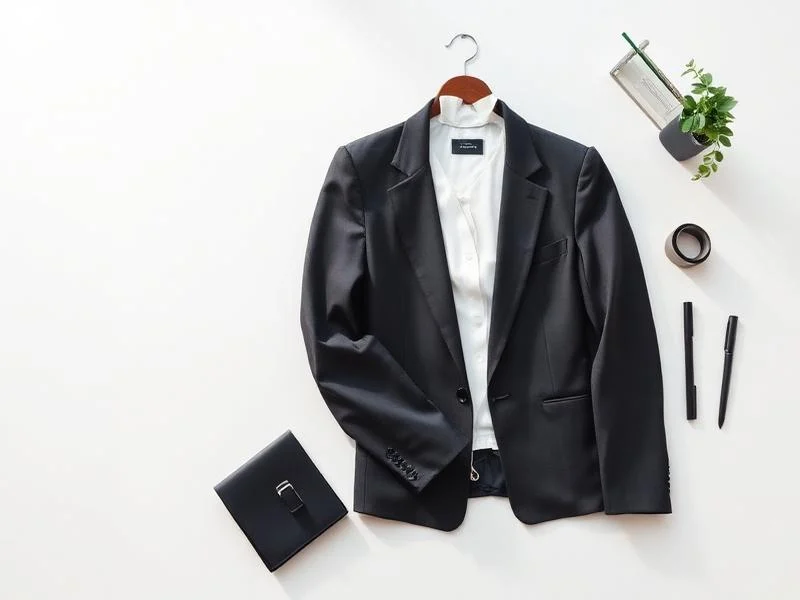 Montagem de Looks: o estilo clínico que encanta